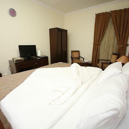 Wefada Al Zahra Hotel Medina Екстер'єр фото