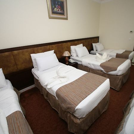 Wefada Al Zahra Hotel Medina Екстер'єр фото
