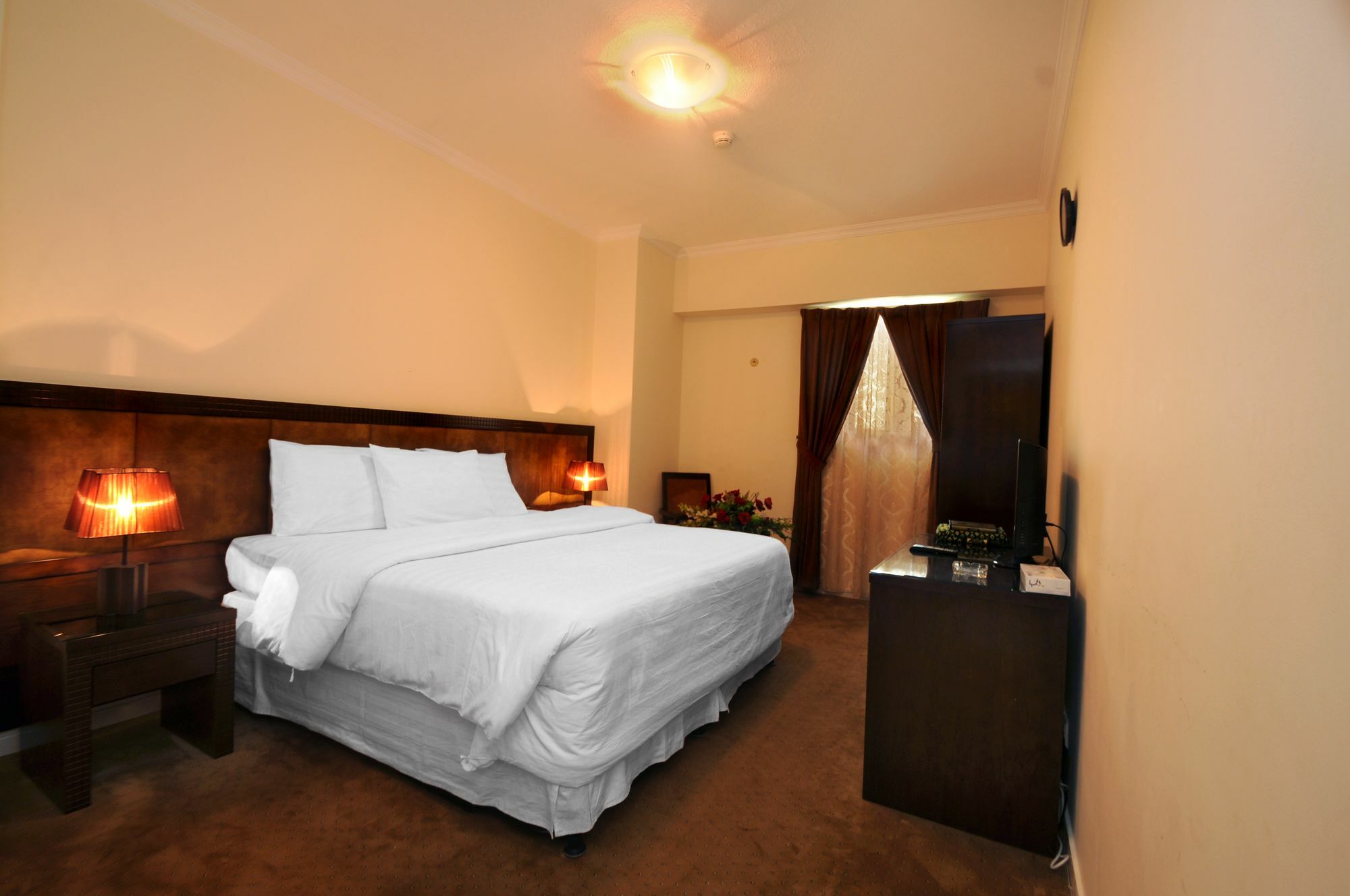 Wefada Al Zahra Hotel Medina Екстер'єр фото
