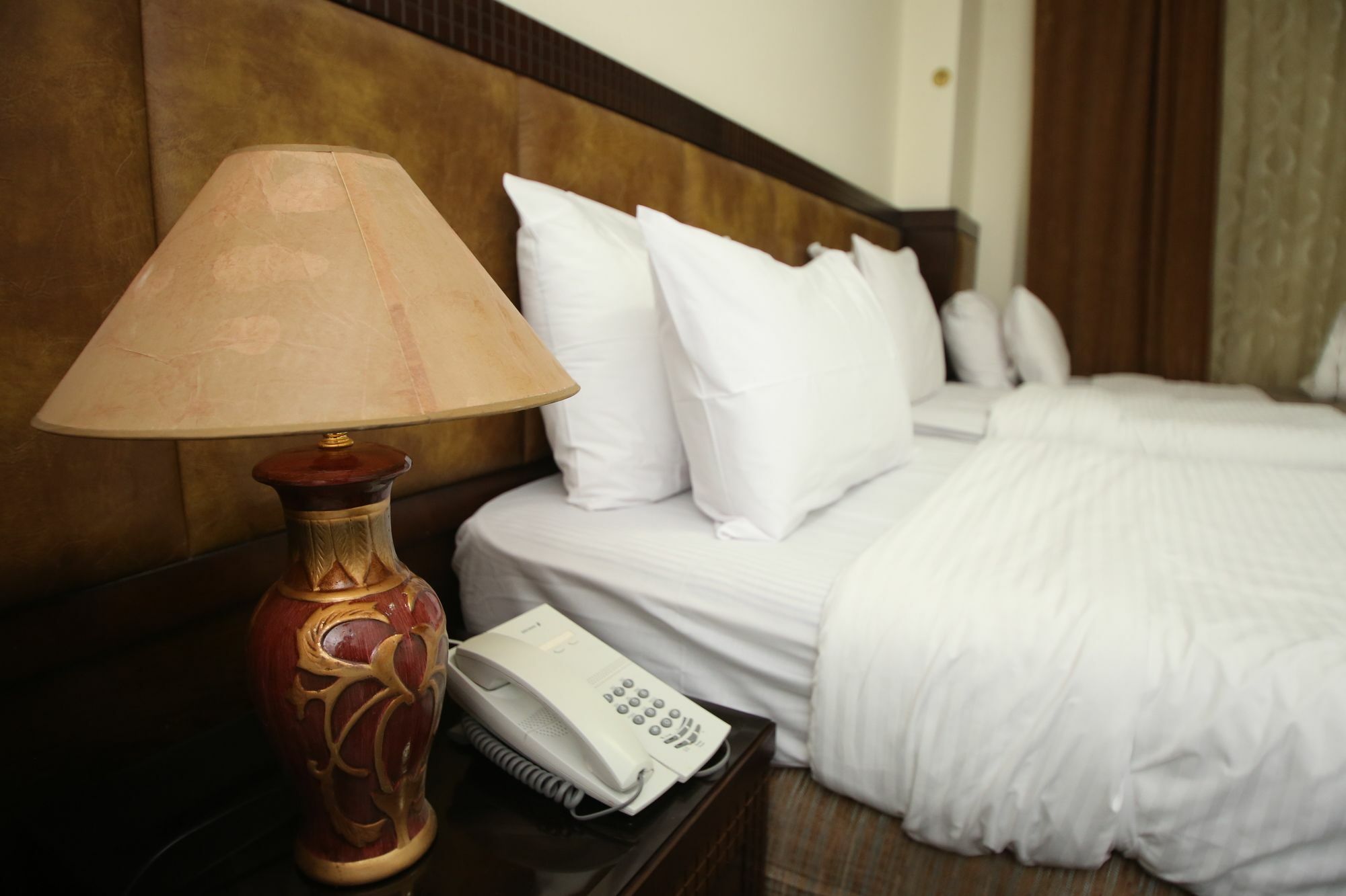 Wefada Al Zahra Hotel Medina Екстер'єр фото