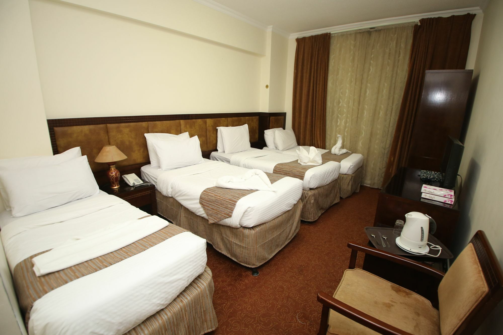 Wefada Al Zahra Hotel Medina Екстер'єр фото